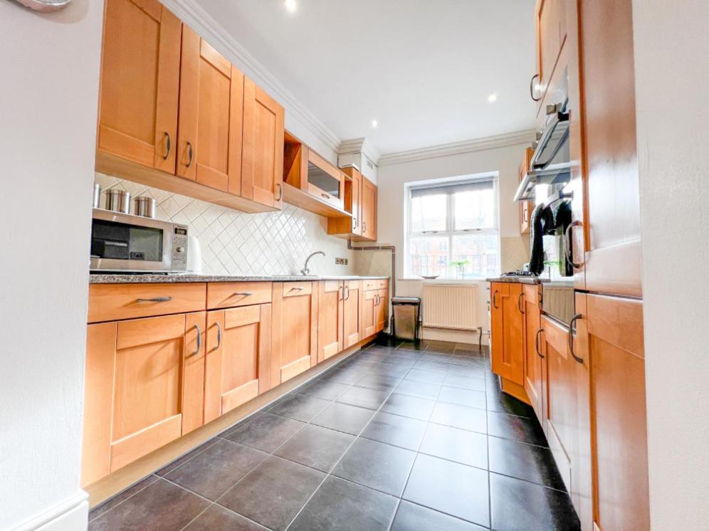 Redbourne Holiday Home Boston Szoba fotó