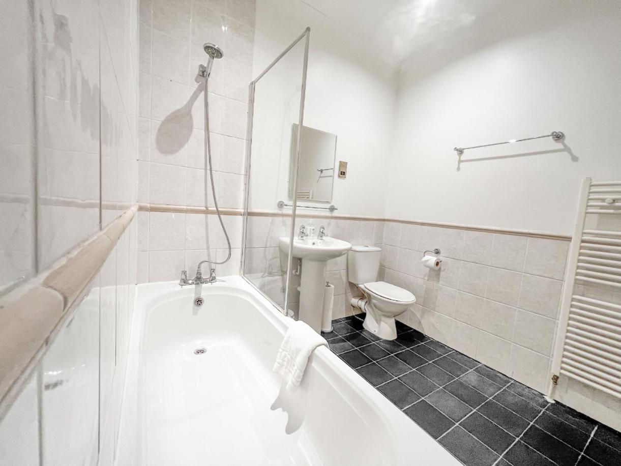 Redbourne Holiday Home Boston Szoba fotó