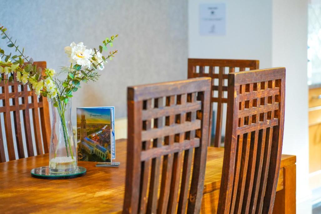 Redbourne Holiday Home Boston Szoba fotó