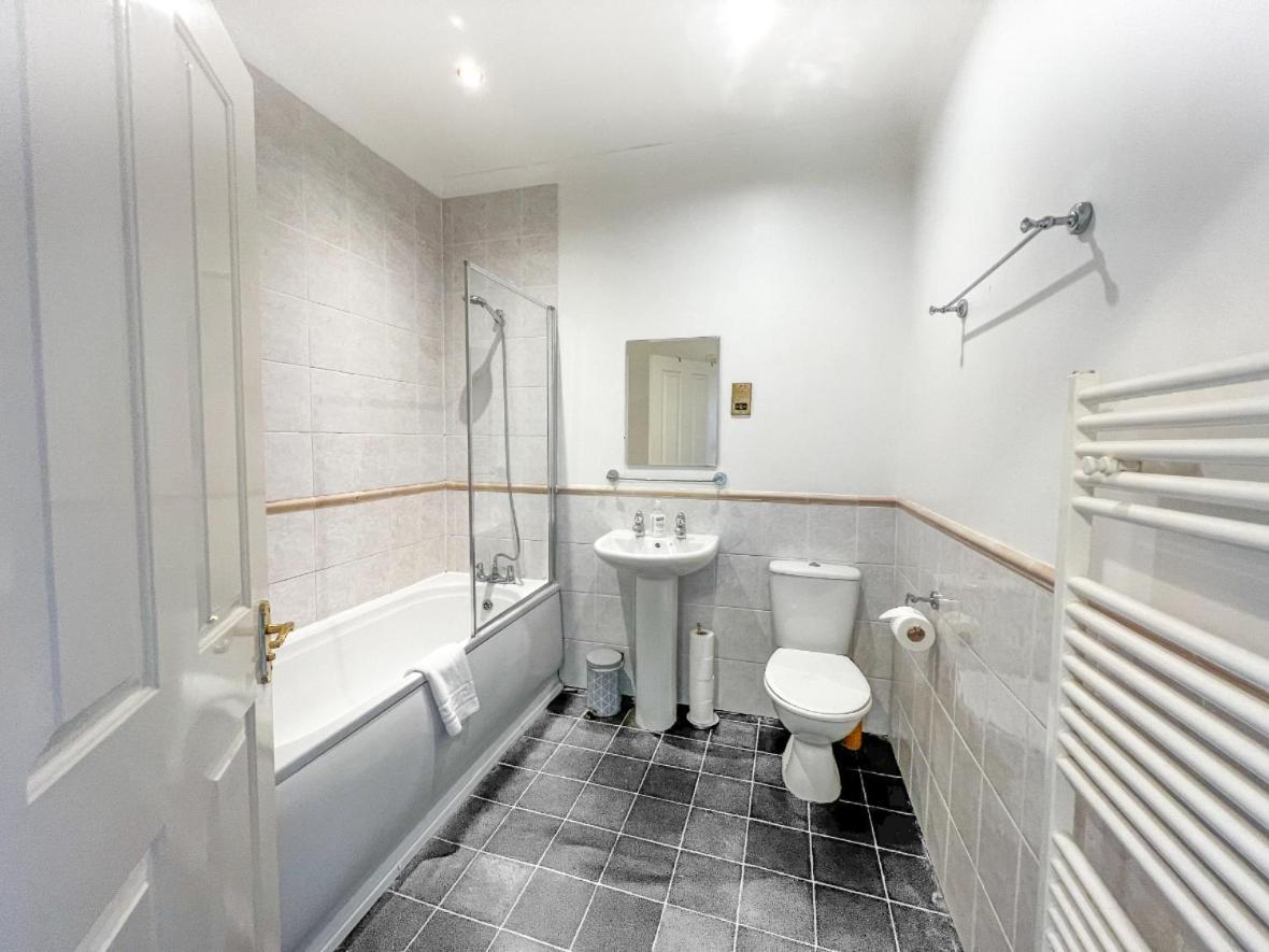 Redbourne Holiday Home Boston Szoba fotó